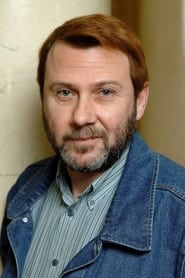 Evgeniy Ganelin is Алексей Иванович