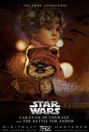 Fiche et filmographie de Star Wars: The Ewok Adventures Collection