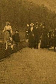 Poster Scenes at Balmoral 1896