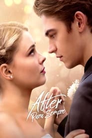 Assistir After: Para Sempre Online HD