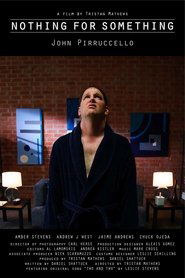 Nothing for Something) Nothing for Something (2009)