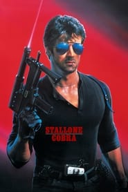 Stallone: Cobra Online Dublado em HD