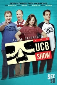 The UCB Show постер