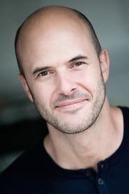 Emmanuel Bédard is Fred