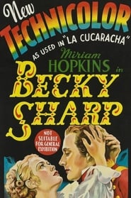 Becky Sharp (1935) HD