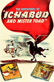 The Adventures of Ichabod and Mr. Toad ネタバレ