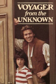 Voyager from the Unknown (1984)