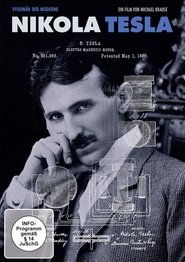Poster Nikola Tesla - Visionary of Modern Times 2012