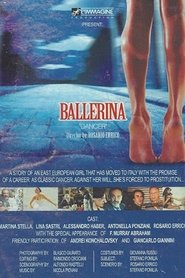 Poster Ballerina 2008