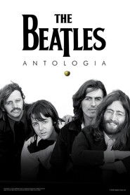 Image The Beatles Antologia