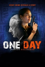 One Day: Justice Delivered постер