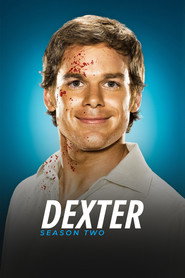Dexter Season 2 8