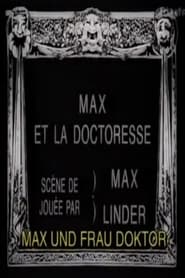 Max et la doctoresse