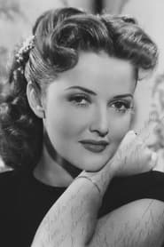 Martha Vickers