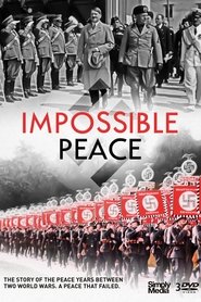 Impossible Peace (2018) Impossible Peace (2018)