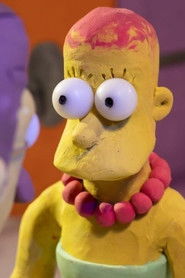 (Swesub)�Se " The Simpsons couch gag (Fabulous Secret Powers) Hela Filmen Undertext Svensk Streaming
