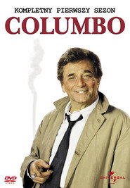 Plakat Columbo Sezon 1