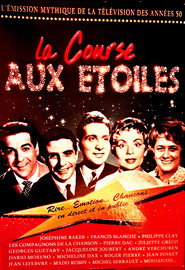 La course aux étoiles постер