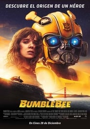 Bumblebee Película Completa HD 1080p [MEGA] [LATINO] 2018