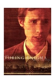 Poster The Turing Enigma 2011