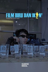 BLUE FILM AND THE FISHES (2025)