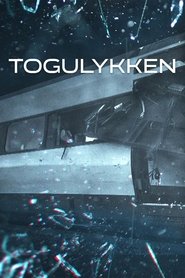 Togulykken poster