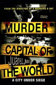 Poster Murder Capital of the World 2012 Poster Murder Capital of the World 2012