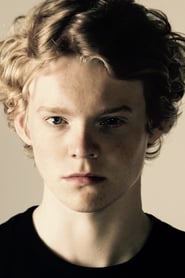 Profile picture of Lucas Lynggaard Tønnesen who plays Krester