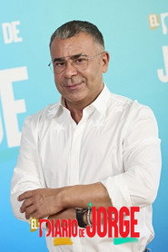 El diario de Jorge постер