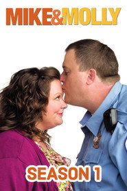 Mike & Molly Season 1 4