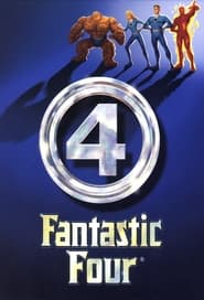 Fantastic Four (1994) online