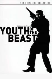 Youth of the Beast постер