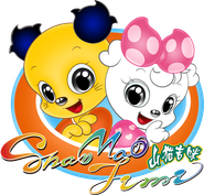 Logo for Hunan Shanmao Jimi Media Company Limited