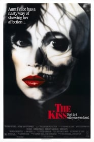 The Kiss постер