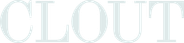 Clout Logo