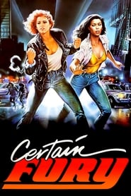 Certain Fury (1985)