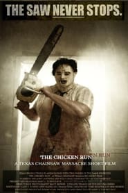 Poster The Chicken Run