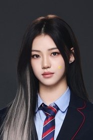 Ding Xiangyuan is Zhong Ling