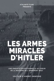 Les armes miracles d'Hitler