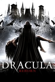 Dracula Reborn 2015