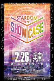 Stardom in Showcase Vol. 4 (2023)
