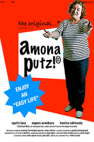 Poster Amona putz! 2009