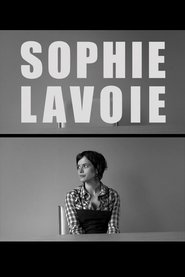 Poster Sophie Lavoie