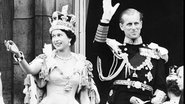 Poster Royal Journey 1951