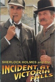 Sherlock Holmes: Incident at Victoria Falls (1992)