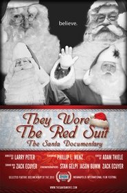 They Wore The Red Suit (2013)