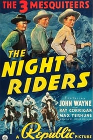 The Night Riders постер