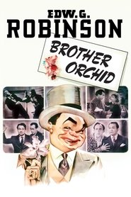 Brother Orchid (1940) online ελληνικοί υπότιτλοι