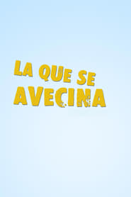 La que se avecina постер