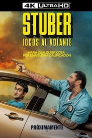 Stuber Express (MKV) Español Torrent